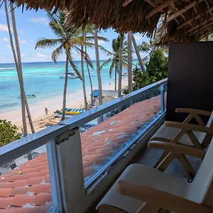 Bed and breakfast Dios Es Fiel - Ali