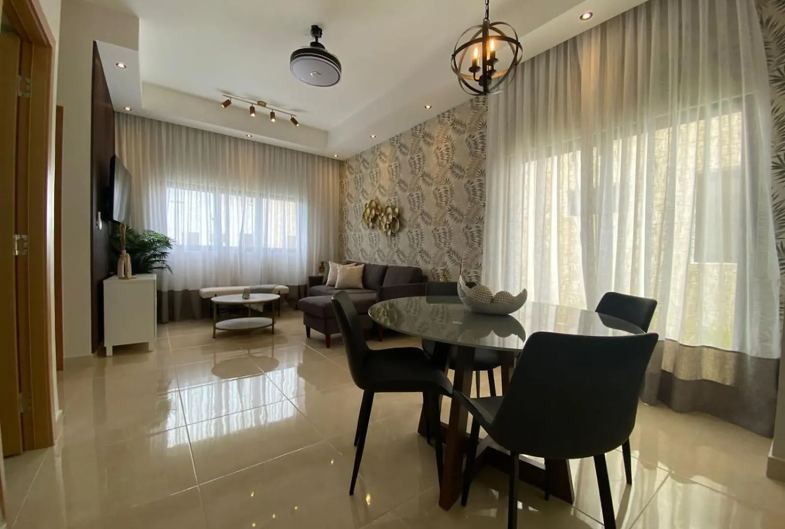 Ecos Del Mar Downtown Punta Cana Villa 0*,