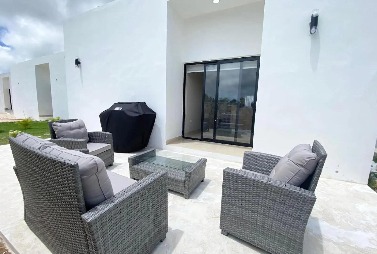 Holiday home Ecos Del Mar Downtown Punta Cana Villa