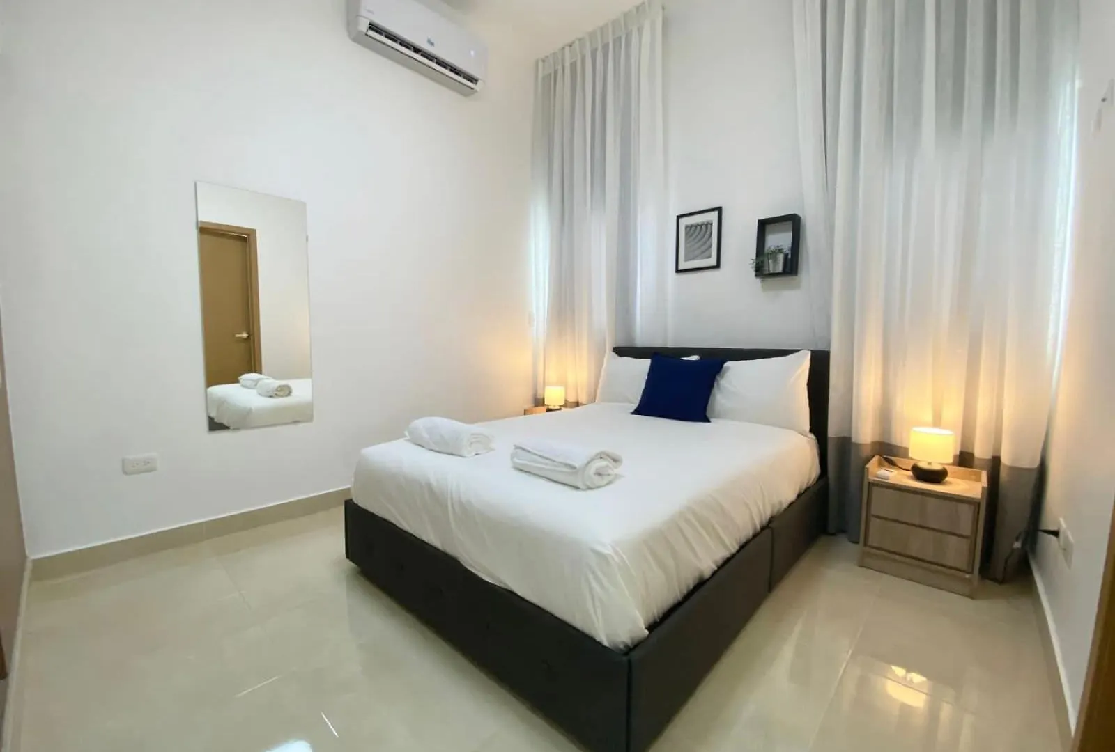 Holiday home Ecos Del Mar Downtown Punta Cana Villa