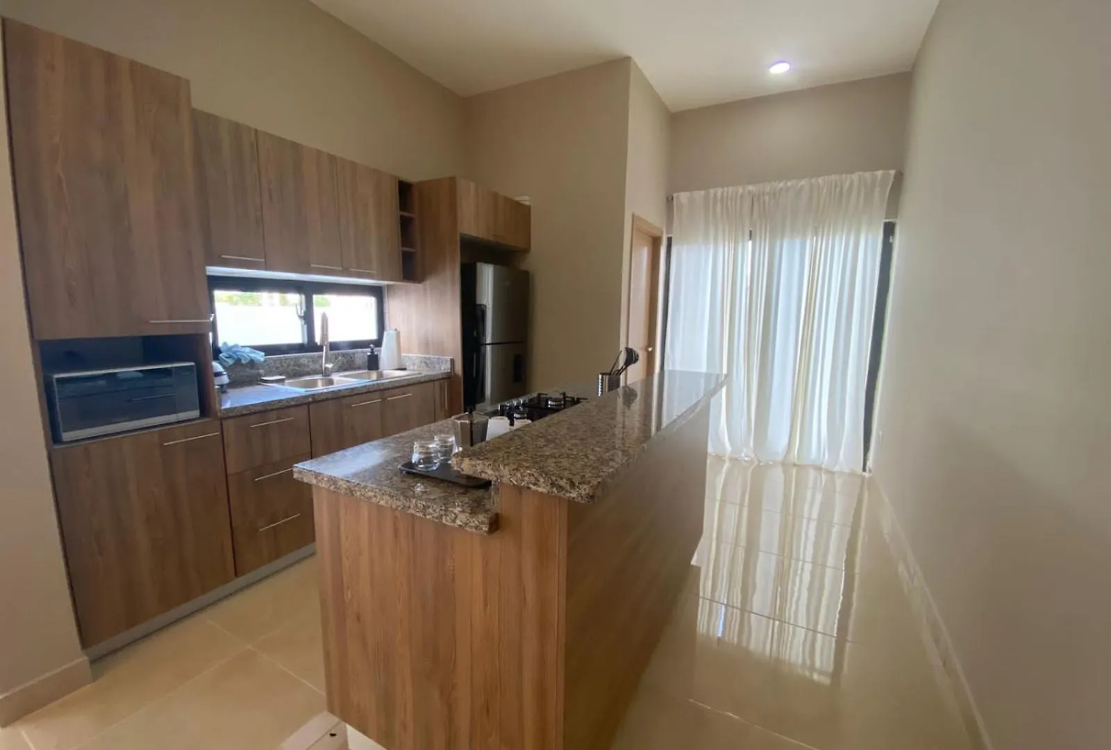 Holiday home Ecos Del Mar Downtown Punta Cana Villa