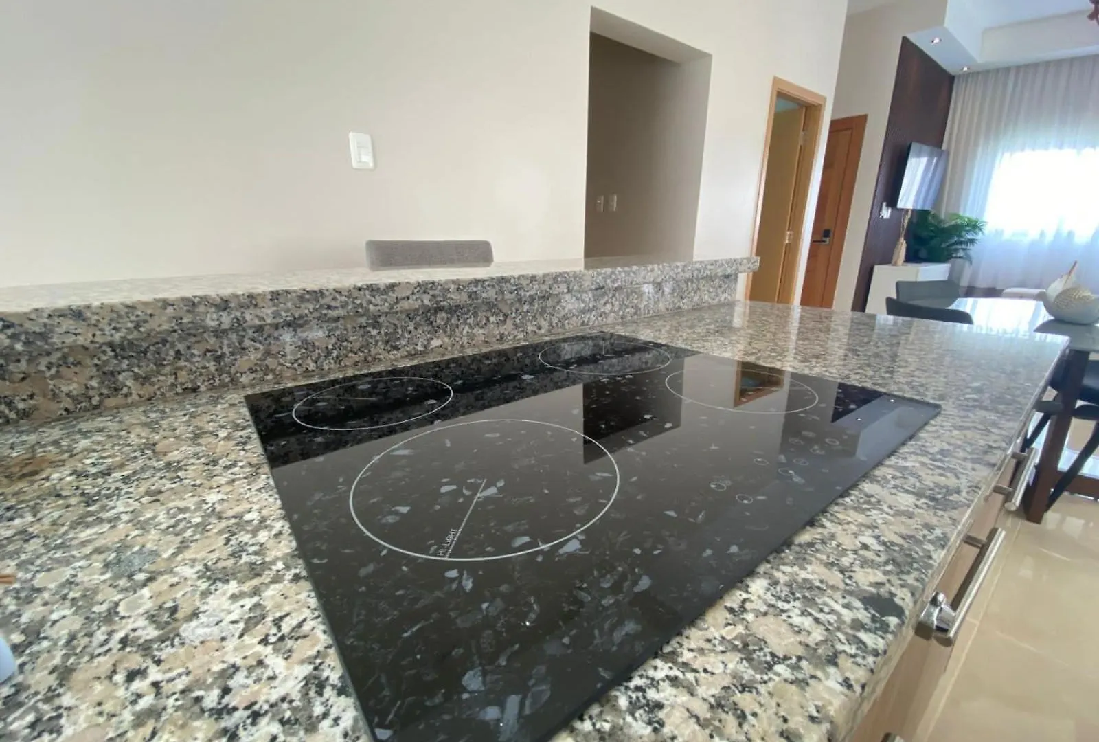 Ecos Del Mar Downtown Punta Cana Villa Holiday home