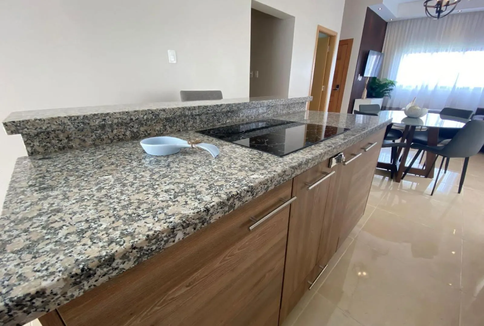 Ecos Del Mar Downtown Punta Cana Villa