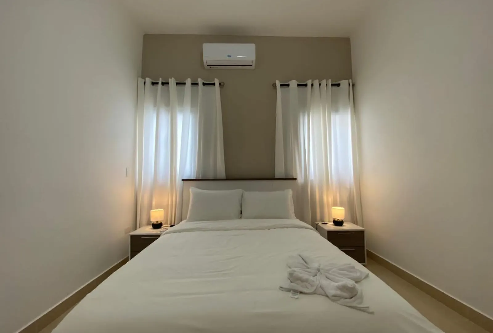 Ecos Del Mar Downtown Punta Cana Villa