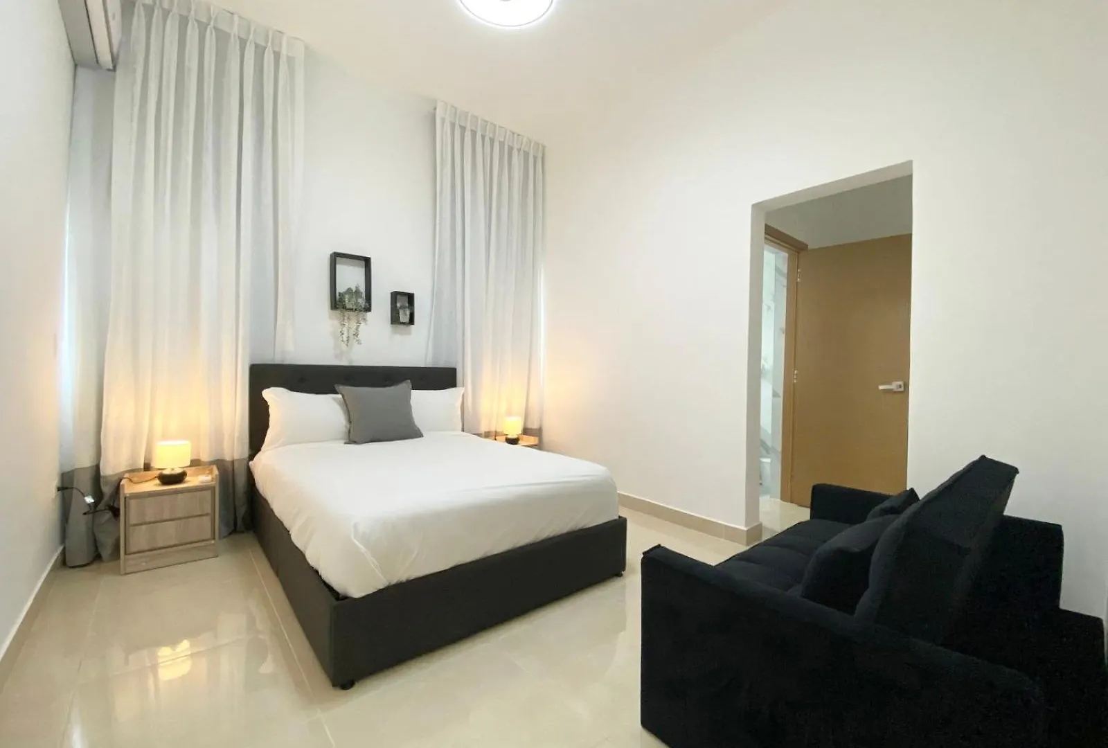 Ecos Del Mar Downtown Punta Cana Villa
