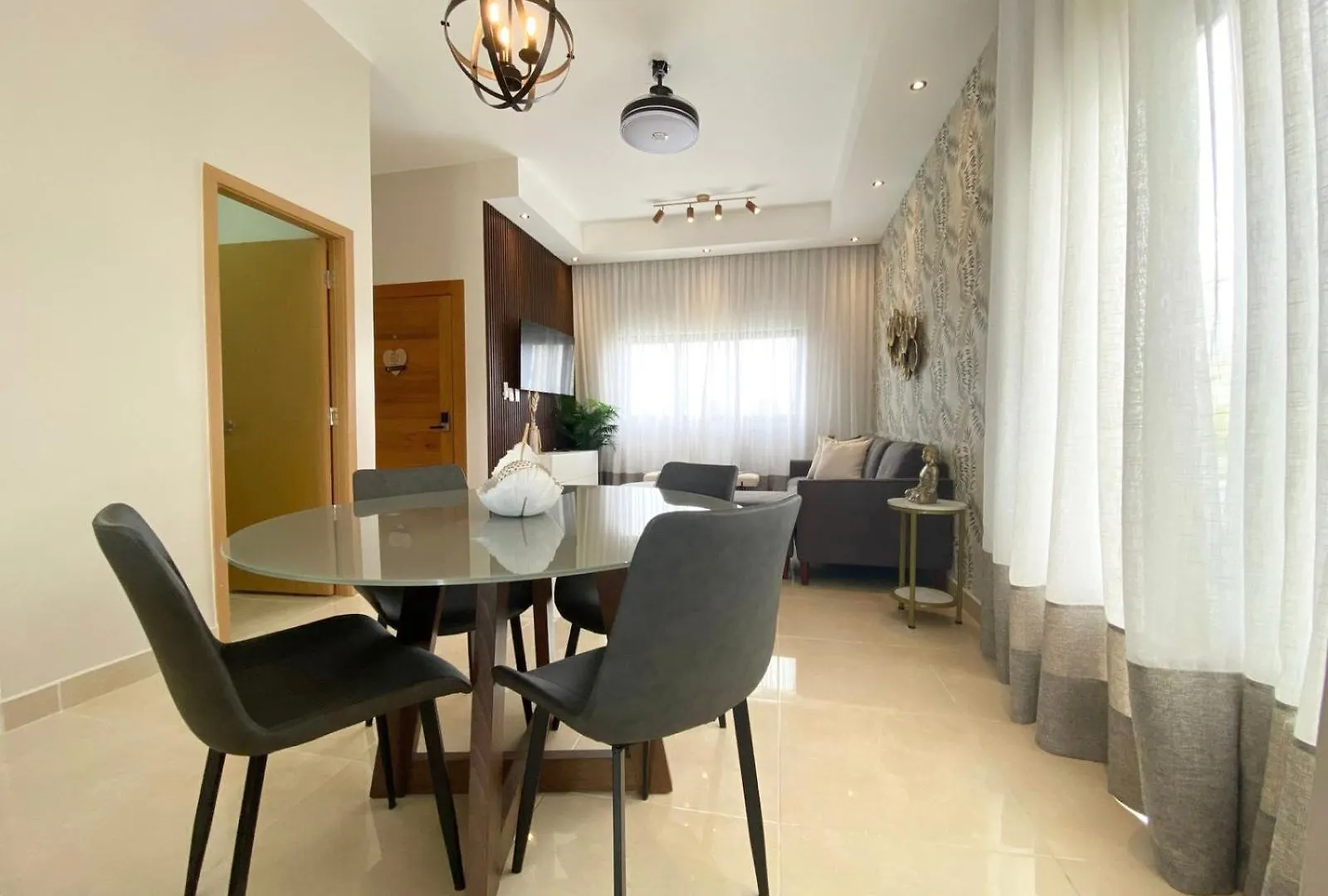 Holiday home Ecos Del Mar Downtown Punta Cana Villa Dominican Republic